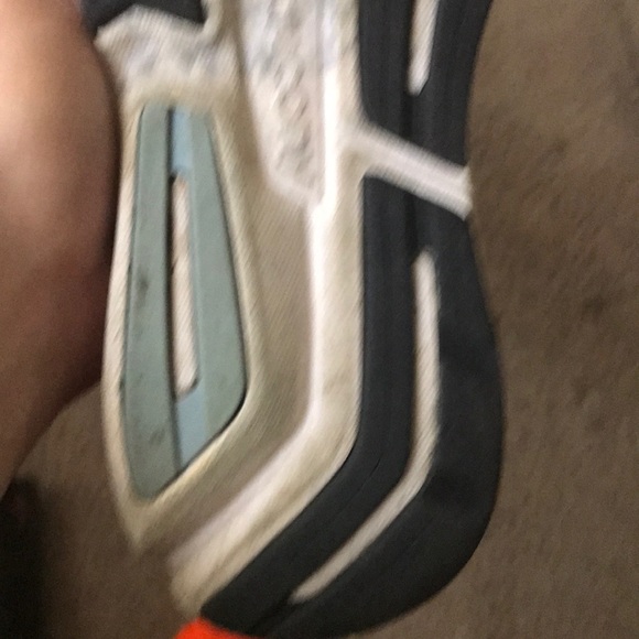 Saucony Ride 13 - Picture 4 of 7